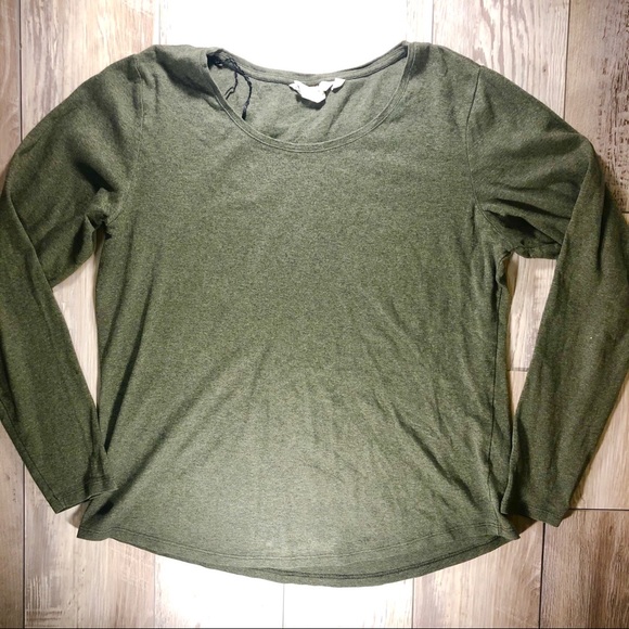 L.O.G.G by H&M Long-Sleeve Shirt - Picture 1 of 9